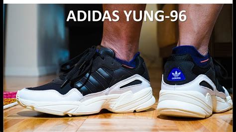 adidas yung 96 reviews.